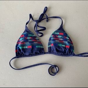 aerie swim top